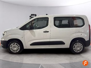 Opel Combo Cargo 1.5 TD 75kW Business Edition L1 N1 combi 75kW 4P manual