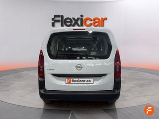 Opel Combo Cargo 1.5 TD 75kW Business Edition L1 N1 combi 75kW 4P manual