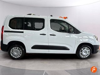 Opel Combo Cargo 1.5 TD 75kW Business Edition L1 N1 combi 75kW 4P manual