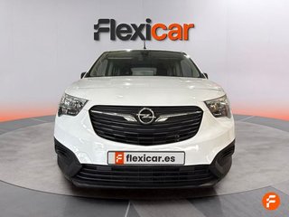 Opel Combo Cargo 1.5 TD 75kW Business Edition L1 N1 combi 75kW 4P manual