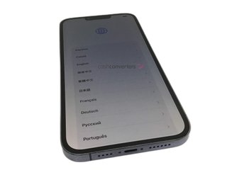 apple iphone 13 pro max 128gb
