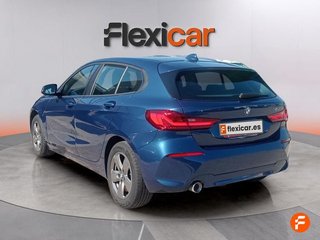 BMW Serie 1 116d