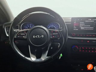 Kia Ceed 1.0 T-GDi 74kW (100CV) Tech