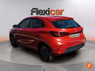 MG MG3 1.5 Standard MY25