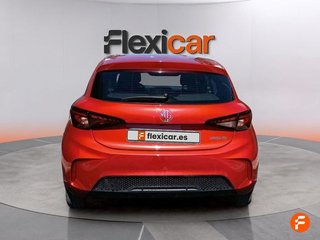 MG MG3 1.5 Standard MY25