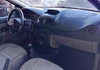 Renault 477043 llanta clio iii authentique