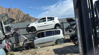Renault 477043 llanta clio iii authentique
