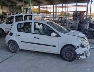 Renault 477043 llanta clio iii authentique