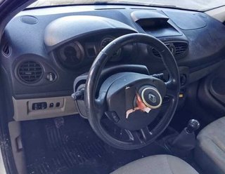 Renault 477043 llanta clio iii authentique