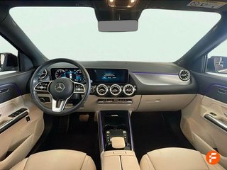 Mercedes-Benz GLA GLA 200 D 4MATIC