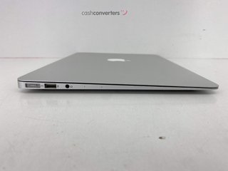 portatil apple apple macbook air core i5 1.3 13 (2013) (a1466)