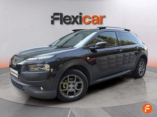 Citroën C4 Cactus PureTech 110cv S&S Feel