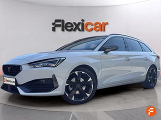 Cupra León SP 1.5 eTSI 110kW (150CV) DSG