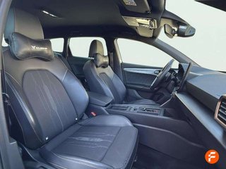 Cupra León SP 1.5 eTSI 110kW (150CV) DSG