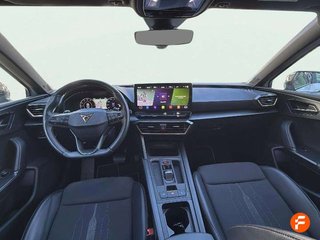 Cupra León SP 1.5 eTSI 110kW (150CV) DSG