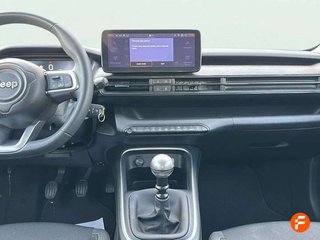 Jeep Avenger 1.2 G 74kW (100CV) 1st Edition