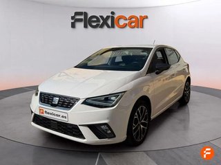 Seat Ibiza 1.0 TSI 85kW (115CV) Special Edition