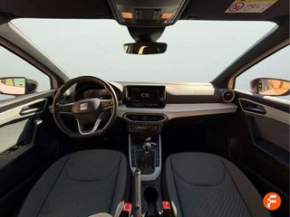 Seat Ibiza 1.0 TSI 85kW (115CV) Special Edition