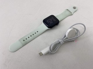 apple apple watch se 2022 40mm (gps) aluminio