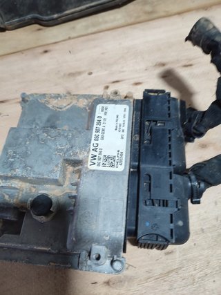 CENTRALITA MOTOR UCE SEAT IBIZA (KJ1) Style Go |