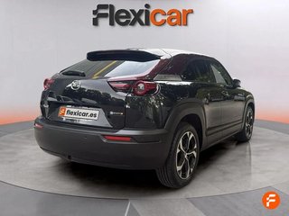 Mazda MX-30 E-SKYACTIV 170H 75 PHEV HYBRID EDITION R SUNROOF R-EV AUTOMATICO