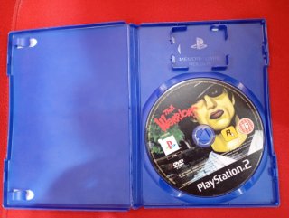 Juegos PlayStation 2 (PS2) - Lote Variado