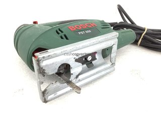 sierra calar bosch verde pst 650