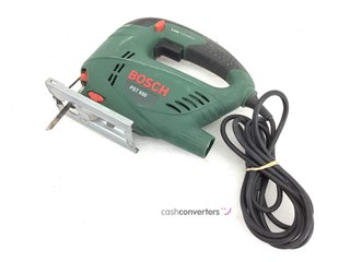 sierra calar bosch verde pst 650