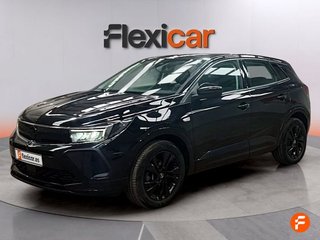 Opel Grandland 1.2T XHT MT6 S/S GS