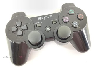 mando ps3 sony dualshock 3