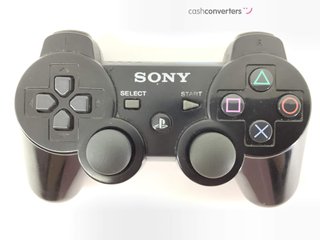 mando ps3 sony dualshock 3