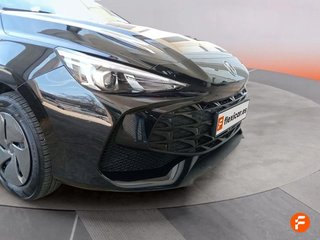 MG MG3 Standard