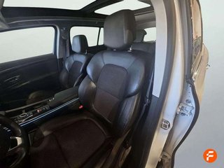 Renault Espace Initiale P. Blue dCi 147kW (200CV) EDC