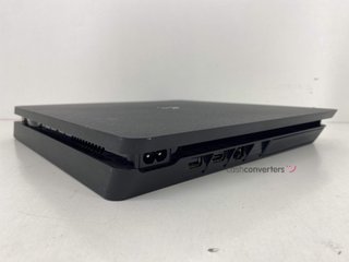 sony ps4 slim 500gb