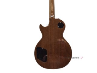 guitarra electrica gibson les paul standard usa