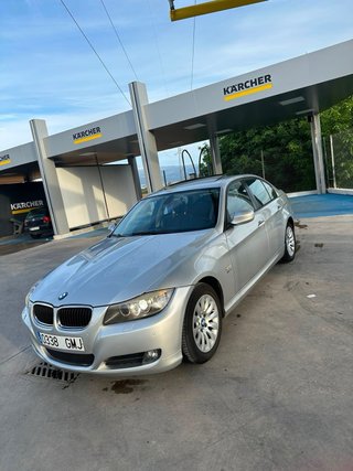 BMW Serie 3 2010