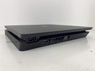 sony ps4 slim 500gb