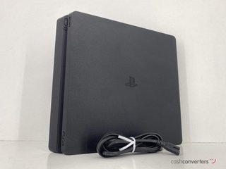 sony ps4 slim 500gb