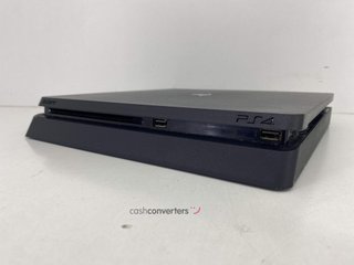sony ps4 slim 500gb