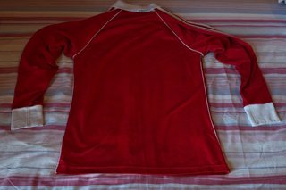 2 Camisetas Real Sociedad 80s