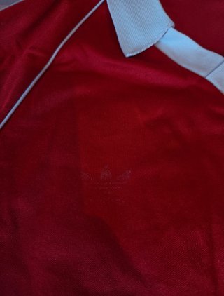 2 Camisetas Real Sociedad 80s