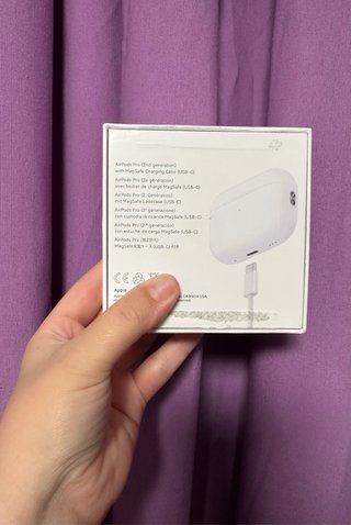 Air Pods Pro 2