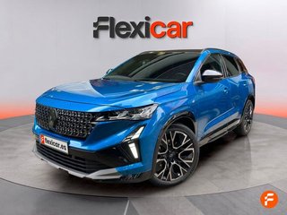 Renault Austral Esprit Alpine E-Tech F Hybr 147kW