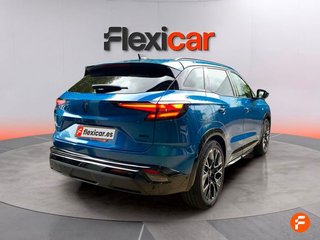 Renault Austral Esprit Alpine E-Tech F Hybr 147kW