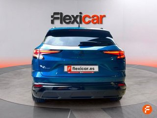 Renault Austral Esprit Alpine E-Tech F Hybr 147kW