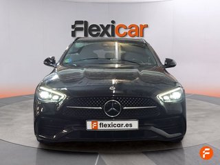 Mercedes Clase C C 220 d Estate