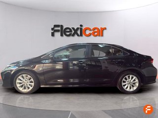 Toyota Corolla 1.5 VVT-i (TNGA)