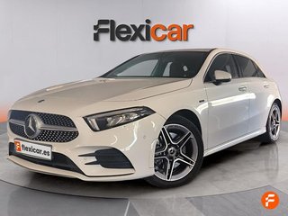 Mercedes Clase A A 250 e