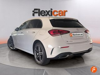 Mercedes Clase A A 250 e