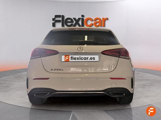 Mercedes Clase A A 250 e
